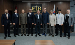 Eskişehir Konseyi, şehrin geleceğini Ticaret Borsası’nda görüştü