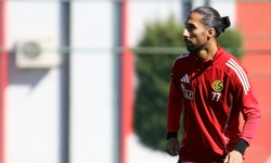 Bornova maçına odaklanacağız