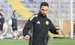 Mustafa İnan artık hazır