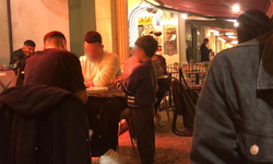 Eskişehir’de çocuk dilenci sorunu devam ediyor