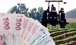 Eskişehirli çiftçilere 55 milyon lira destek!