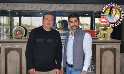 2 Eylülspor Kulübü Başkan Yardımcısı Nalcı: "İnanmak başarmanın yarısıdır"