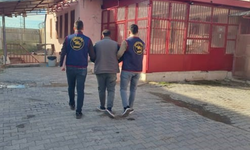 Eskişehir'de 20 yıl hapis cezalı firari yakalandı!
