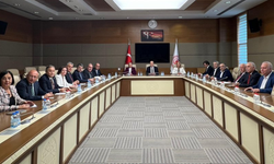 CHP Eskişehir Milletvekili Süllü: Demokratik temsil gücümüzü artıracağız