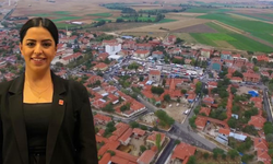 CHP’li Selvinaz Durur: "Beylikova’ya göz dikenlere izin vermeyeceğiz”