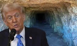 Trump’tan nadir toprak çıkışı: Eskişehir’i mi işaret ediyor?