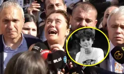 Kararın ardından Yasemin Minguzzi fenalaştı