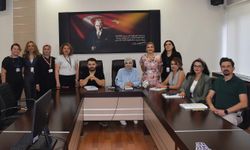 ESOGÜ Hastanesi’nde Ameliyathane Hemşireliği Sertifikasyon Programı Tamamlandı