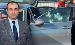 Serdar Öktem cinayetinde şok detay: “Suç örgütlerinin husumeti”