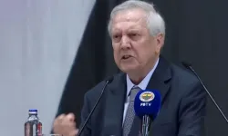 Aziz Yıldırım'dan Ali Koç'a bomba sözler: Fenerbahçe kötü olsun dediysem şerefsizim