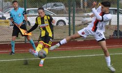 Derbi 2 Eylülspor'un