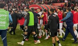 Eskişehirspor PFDK’ya sevk edildi