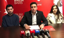 Zafer Partisi Eskişehir Gençlik Kolları: Türk gençliği bu sürece karşı