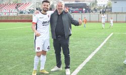 Güzel bir atmosfer bizi bekliyor