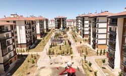 Eskişehir'e müjde geldi: 6 bin 26 aile yeni yuvalarına kavuşacak