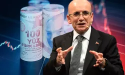 Enflasyon rakamları öncesi Bakan Şimşek'ten açıklama: Hızlı düşüş olacak