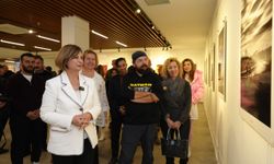 Bisikletli Yaşamın Estetiği “Yol Arkadaşım” Sergisinde Buluştu