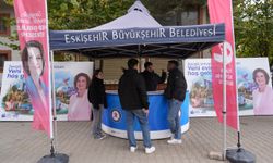 Büyükşehir Belediyesi üniversiteli gençlerin yanında!