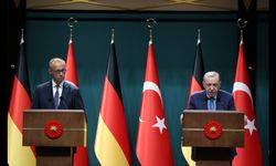 Erdoğan'dan Almanya Başbakanı Merz'e İsrail tepkisi: Almanya olarak bunları görmüyor musunuz?