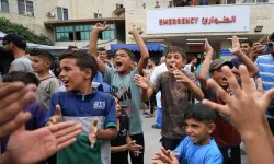 Gazze'de ateşkes anlaşması imzalandı