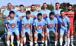 Umudunu artırdı 3-2