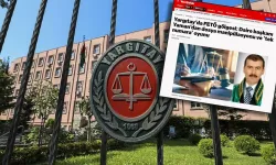 Yargıtay Daire Başkanı'ndan Yeni Şafak'a: 'Birilerinin malına çökmelerine imkân vermediğimiz için...'
