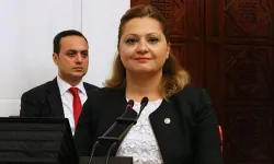 Burcu Köksal'dan AK Parti’ye geçeceğine yönelik iddialara yanıt