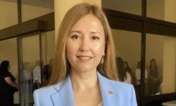 CHP Eskişehir Kadın Kolları'ndan Kız Çocukları Günü mesajı: Gerçek aile, kız çocuğunu susturmayan ailedir