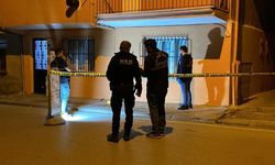 Kocaeli’de sokak ortasında bacağından vuruldu