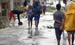 Karayipler'i vuran Melissa Kasırgasında can kaybı 34'e yükseldi