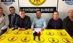 Büro Emekçileri Sendikası Eskişehir’den 2026 bütçesine tepki: Emekçiler daha da yoksullaşacak