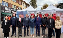 Eskişehir'de başkanlardan dava yorumu: Cumhuriyet Halk Partisi bu süreçten güçlenerek çıktı