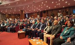 İYİ Parti Tepebaşı İlçe Başkanı belli oldu!