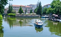 Eskişehir'de o yarışma için başvurular başladı