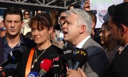 Minguzzi ailesinin avukatı Ersan Barkın kararı değerlendirdi