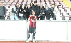 Yeni bir başlangıç olacak