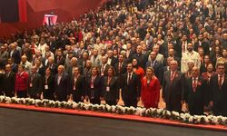 CHP Eskişehir İl Kongresi’nde demokrasi ve mücadele vurgusu: "Yolumuz iktidar yoludur"