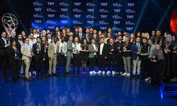 Anadolu Üniversitesi öğrencileri “TRT Geleceğin İletişimcileri Yarışması” nda finalde