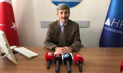 AHPADİ Başkanı Ektaş: “Teröristbaşını övmek suçtur, şehitlerimiz ceset değildir”