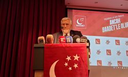 Saadet Partisi eski Milletvekili Yanmaz: “Türkiye’nin teknoloji ve sanayi geleceği nadir topraklara bağlı”