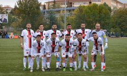 Bozan başkentte farklı yenildi 6-1