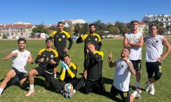 2 Eylül Çukurhisar berabere 2-2