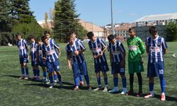 Birlikspor 4'de 4 yaptı