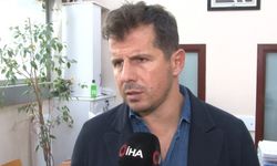 Emre Belözoğlu: Bahisle adı geçen hakemler en ağır cezayı almalı