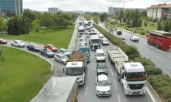 Eskişehir’e yine hüsran! Çevre yolu bir kez daha yalan oldu