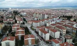 Eskişehir’de konut satışları durgun