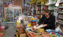 Eskişehir'de küçük işletmeler yok oluyor, zincir market düzeni büyüyor