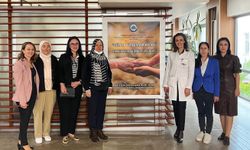 ESOGÜ Hastanesi’nde Dünya Yaşlılar Günü Etkinliği Düzenlendi