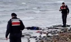Gelibolu açıklarında tekne battı: 2 kişi hayatını kaybetti