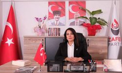 Zafer Partisi Eskişehir: 57 bin 534 ağaç kesilecek